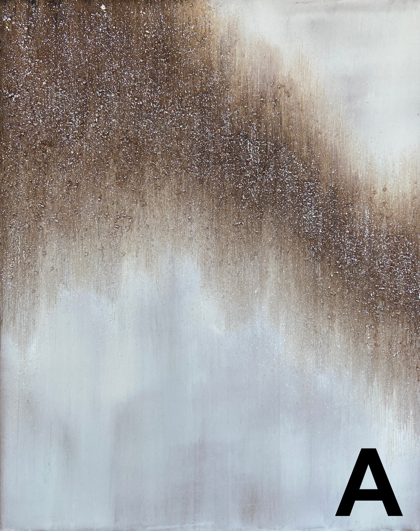 BROWN AURORA