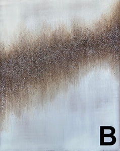 BROWN AURORA