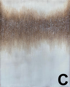 BROWN AURORA