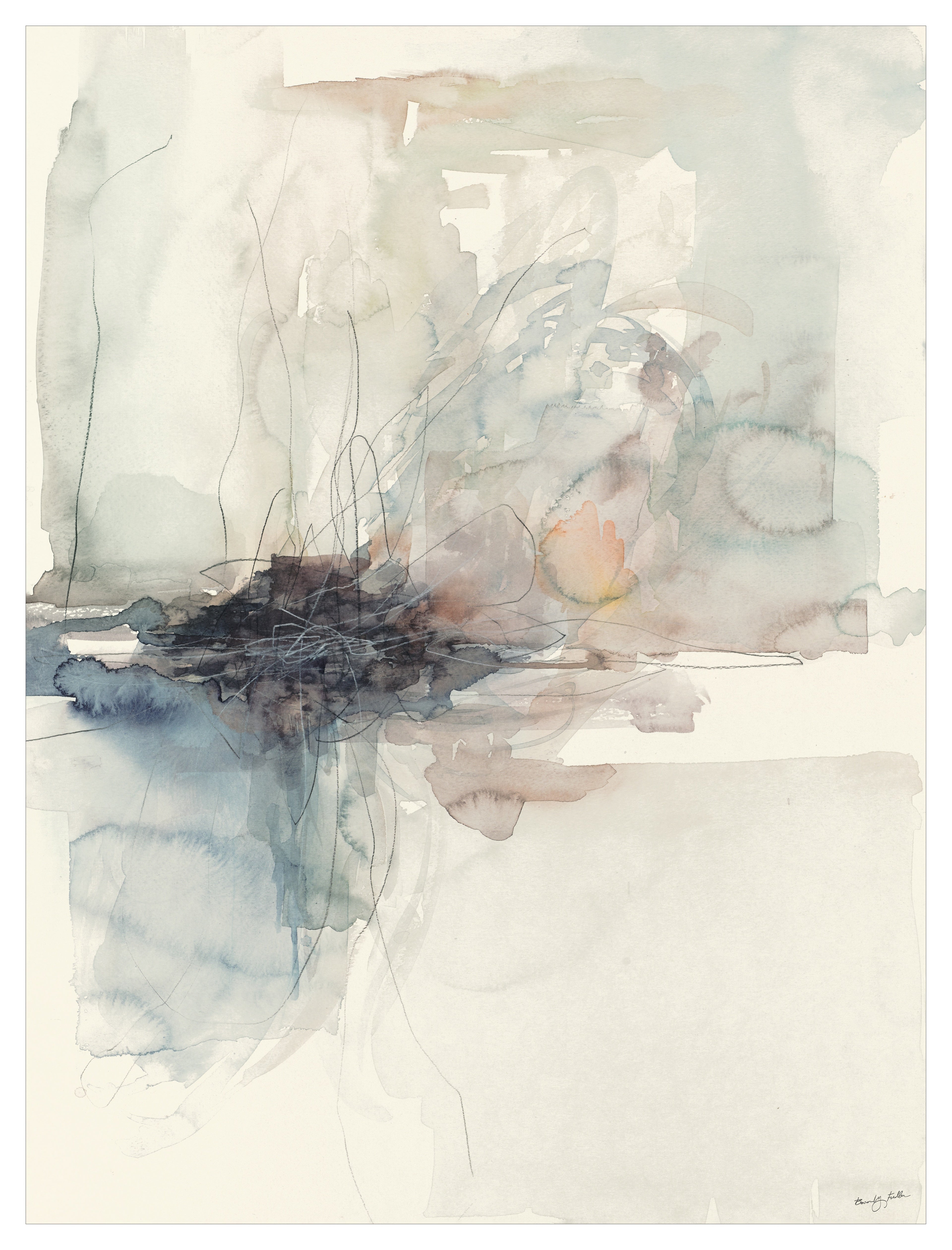 Futher Woodland 1