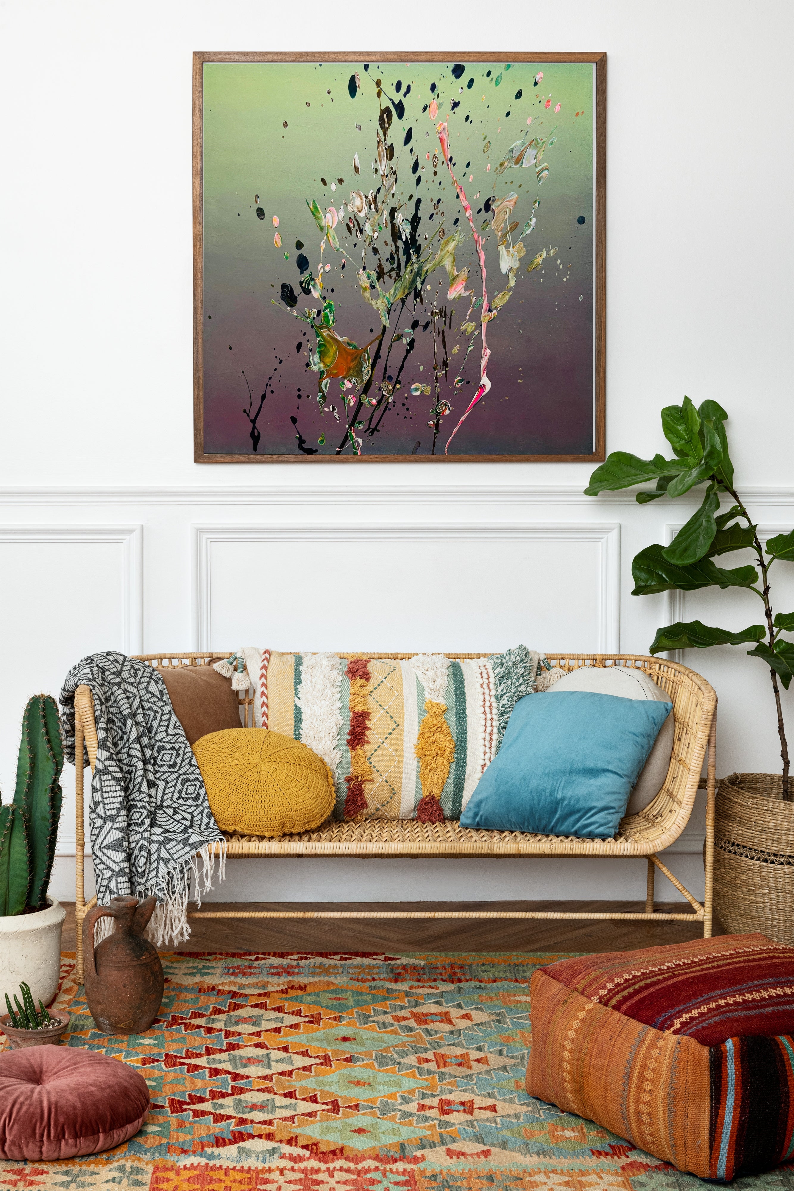 Splash of Color-007