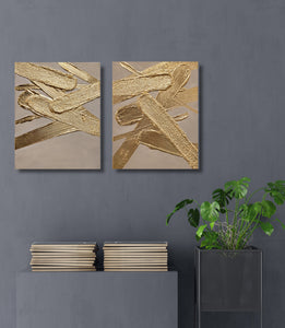 Golden Touch-B