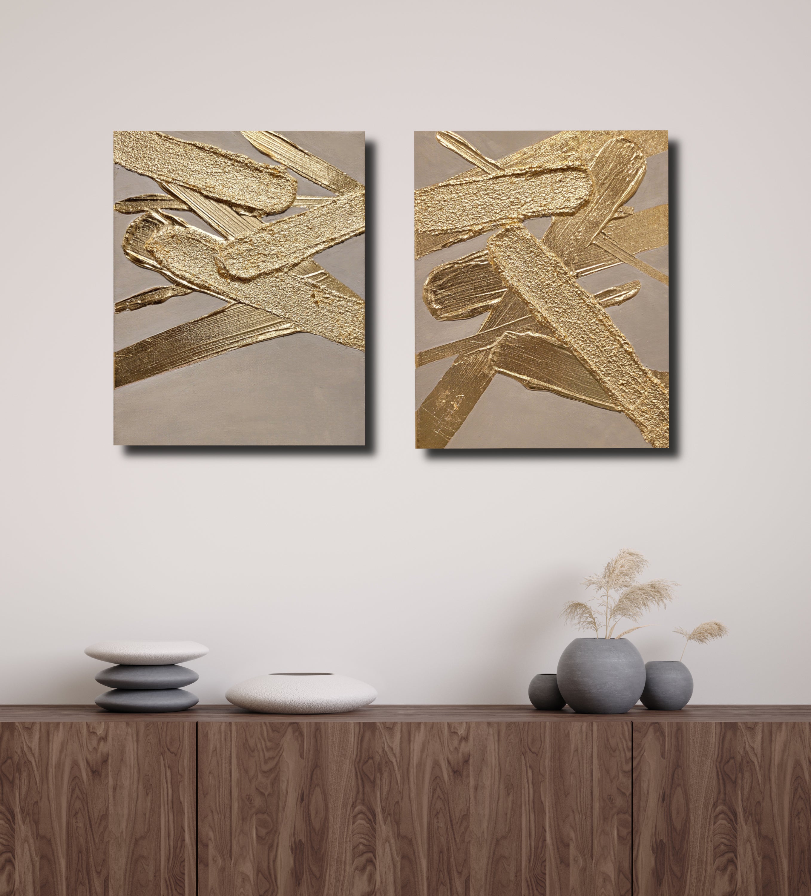 Golden Touch-B