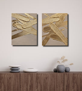 Golden Touch-B