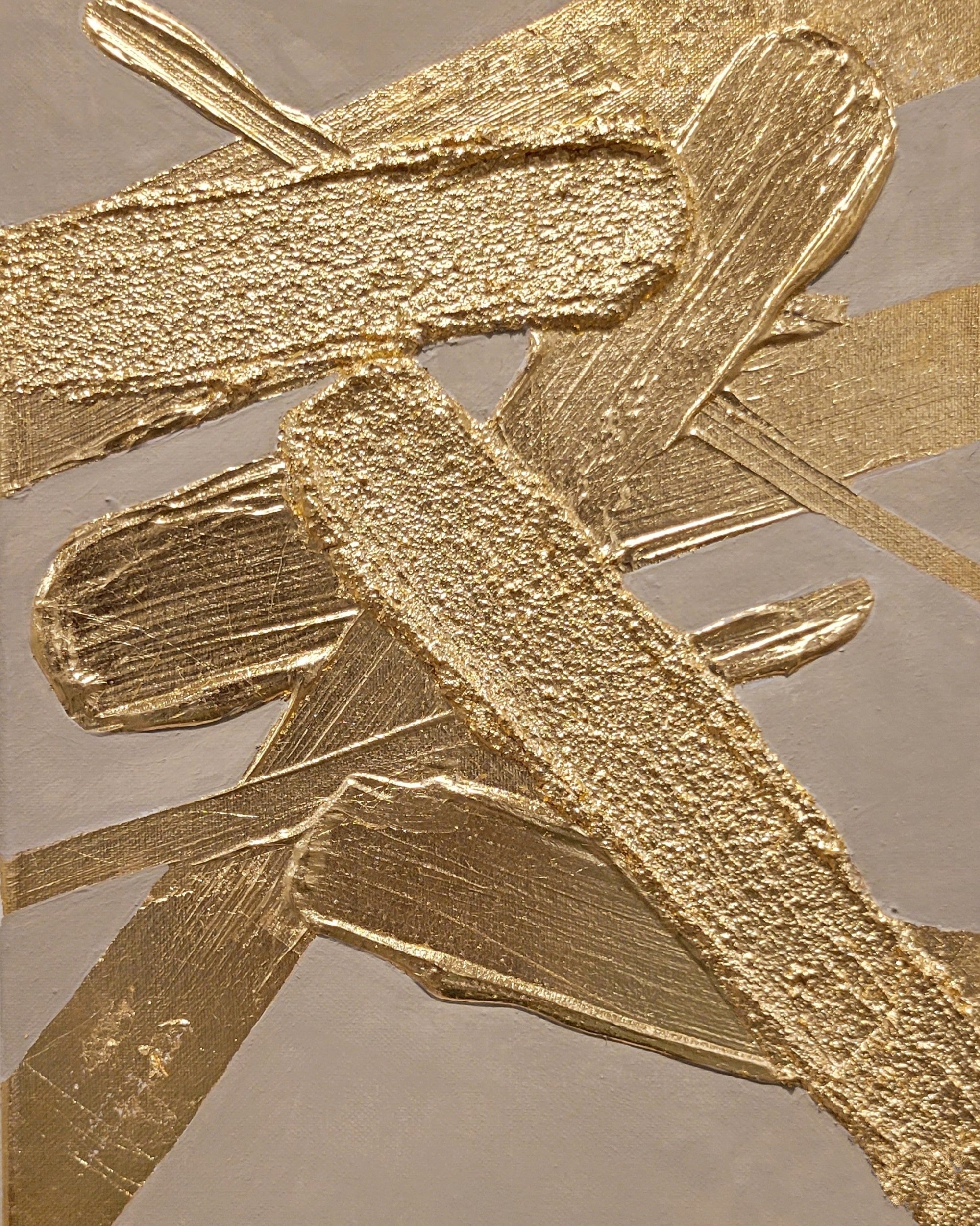 Golden Touch-B