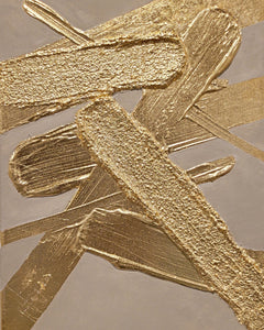 Golden Touch-B