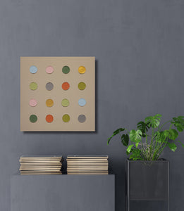 Dot in the Wall
