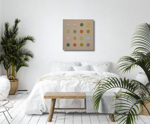 Dot in the Wall