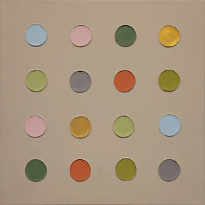 Dot in the Wall
