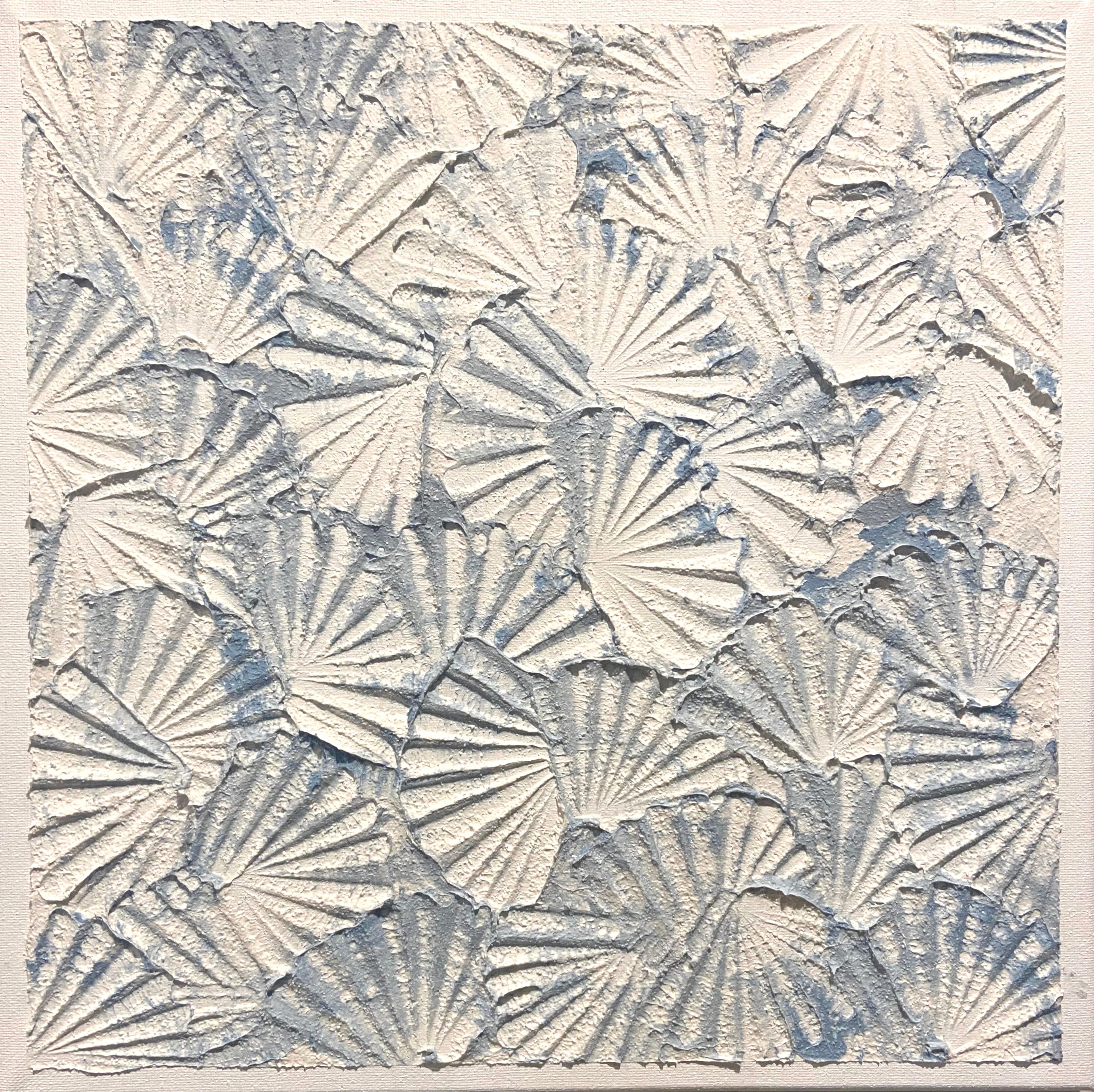 Sand of shells-B