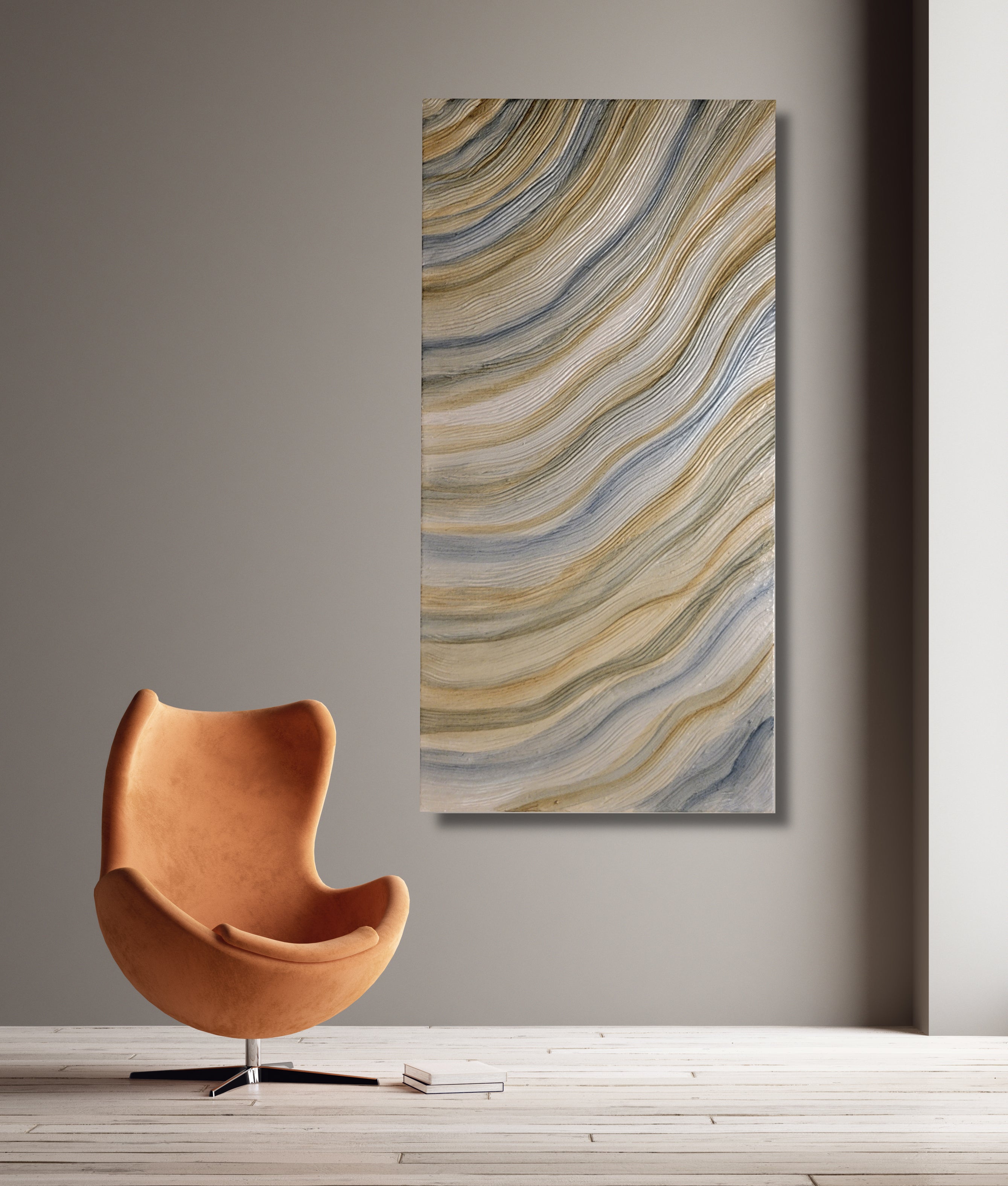 Ocean Wave