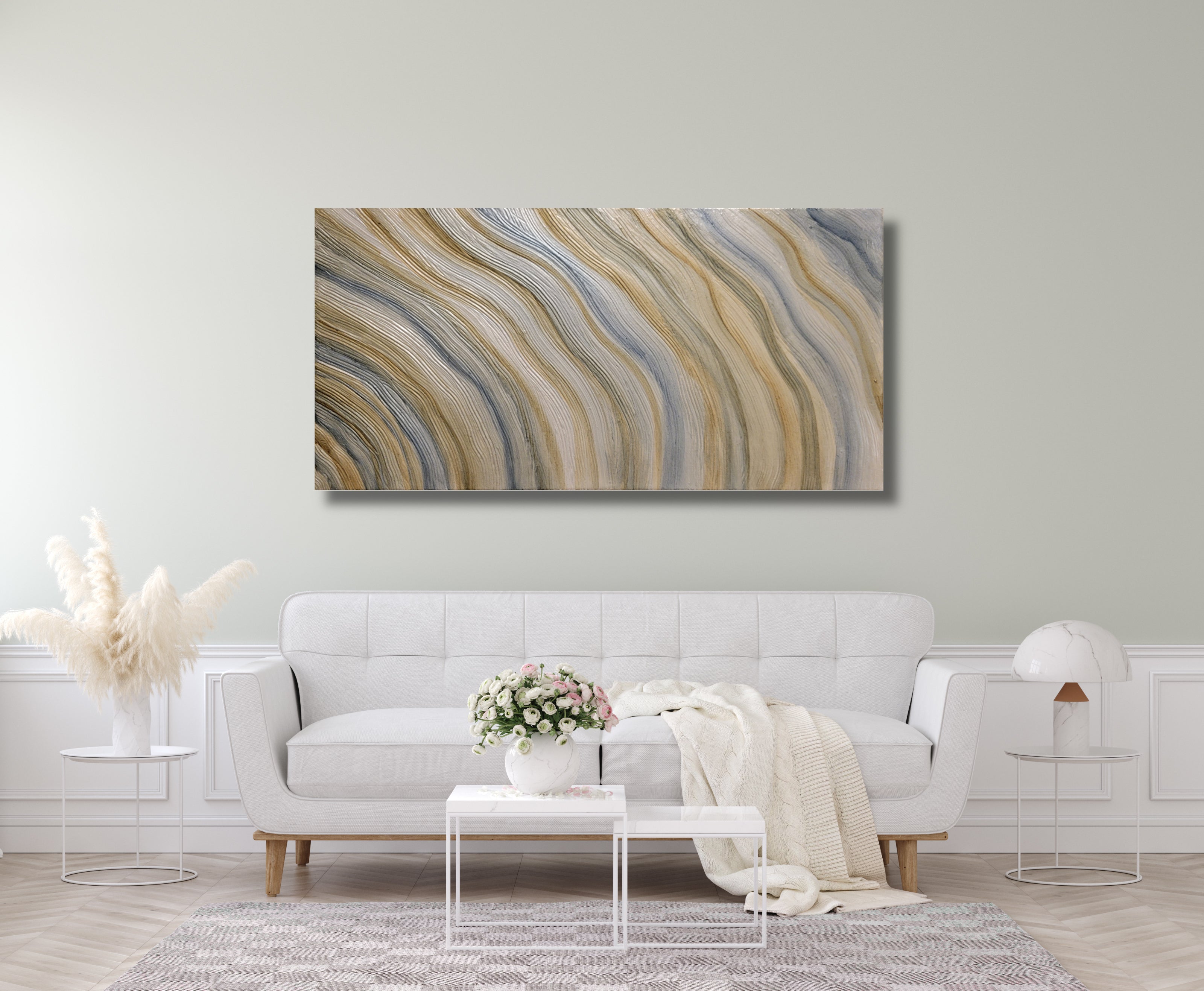 Ocean Wave