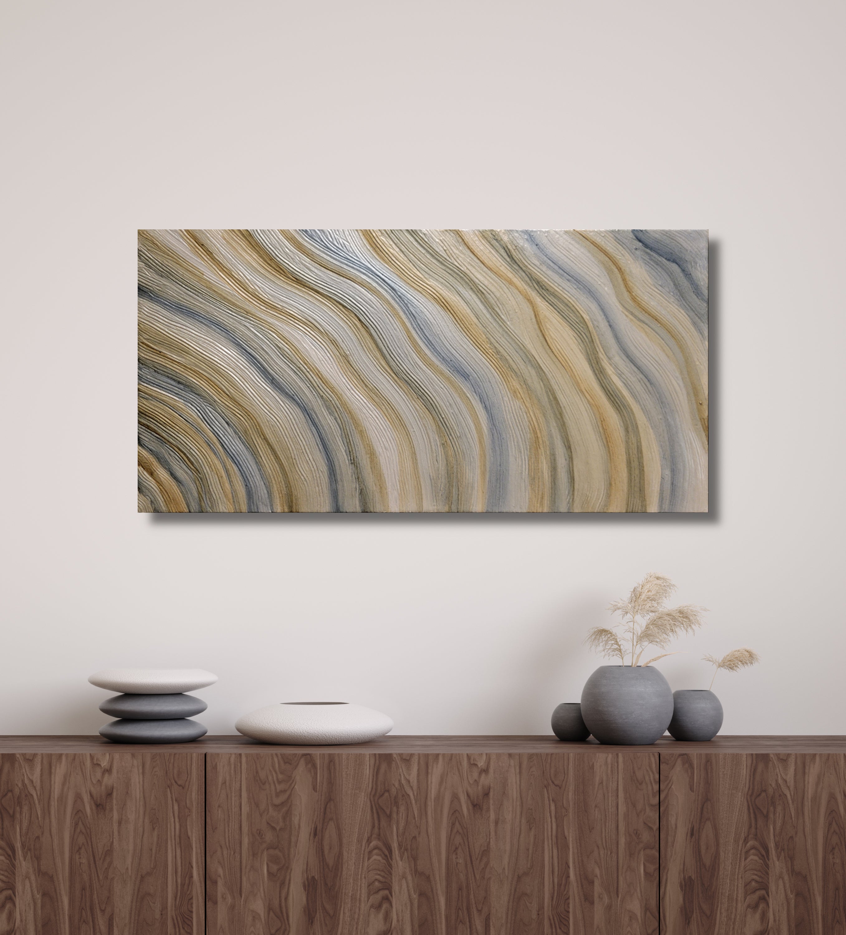 Ocean Wave