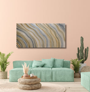 Ocean Wave