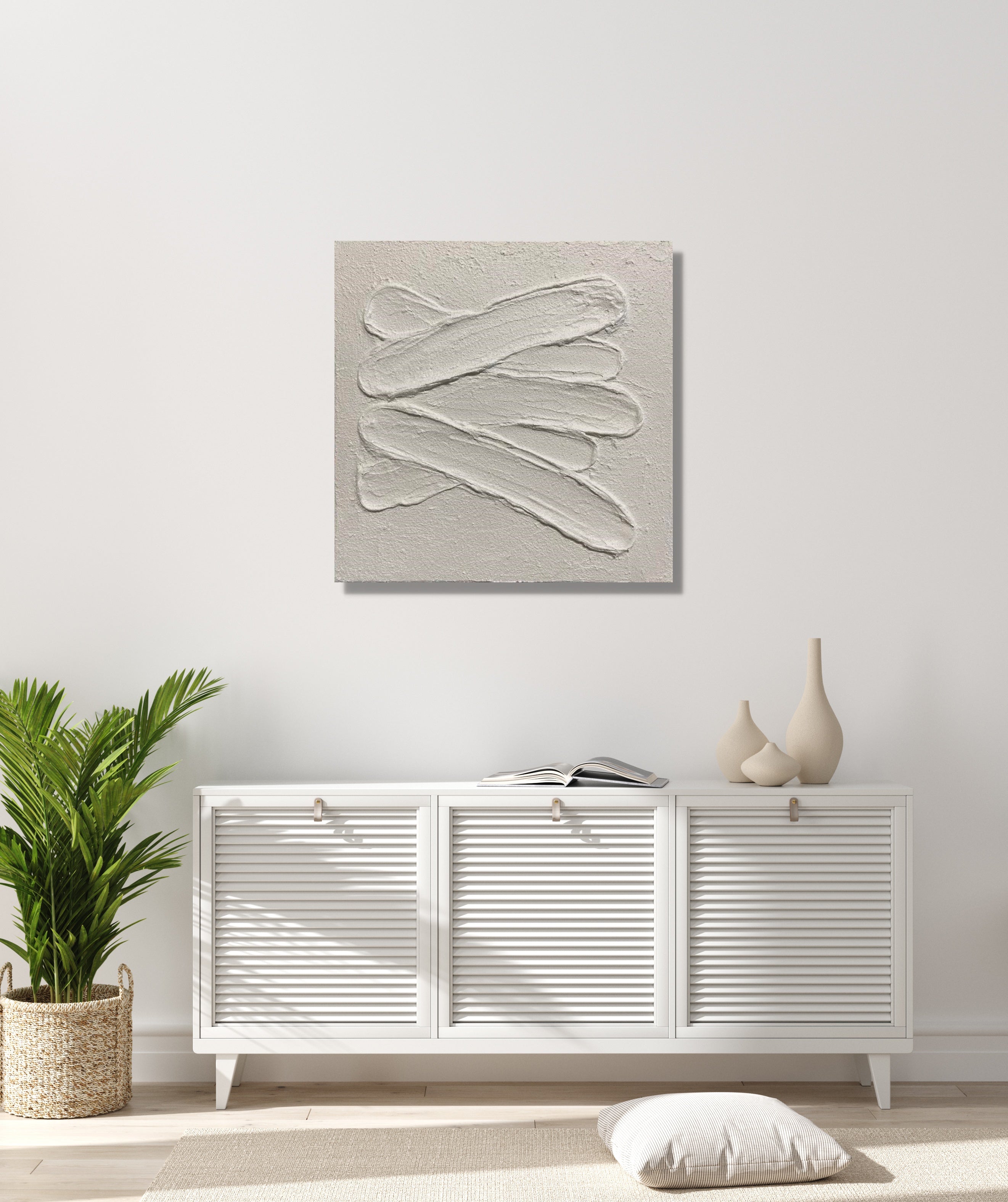Snow Splash-A