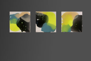 Melted Gems