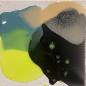 Melted Gems