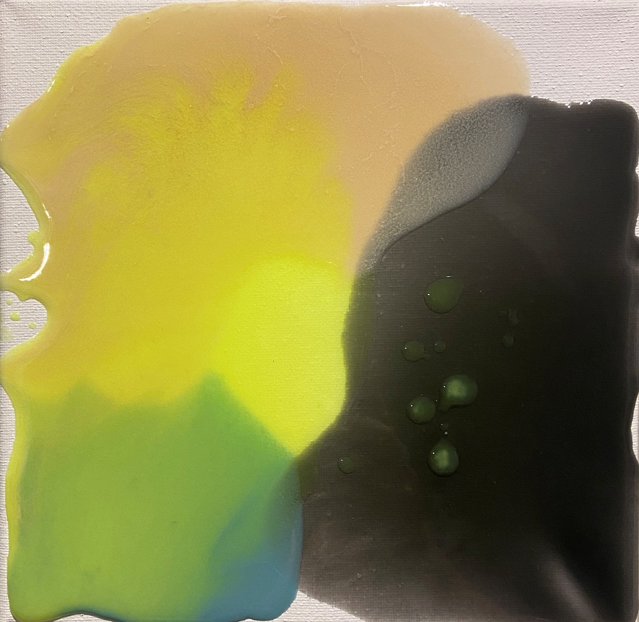 Melted Gems