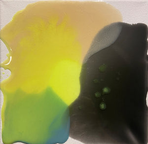 Melted Gems