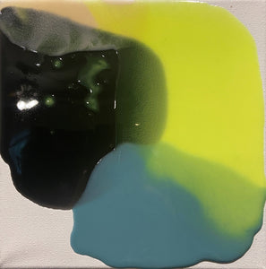 Melted Gems
