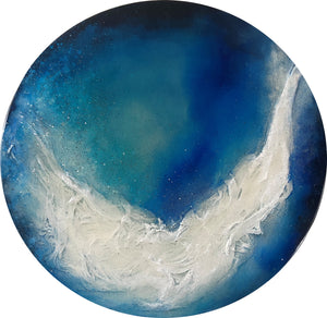 Earth in Space