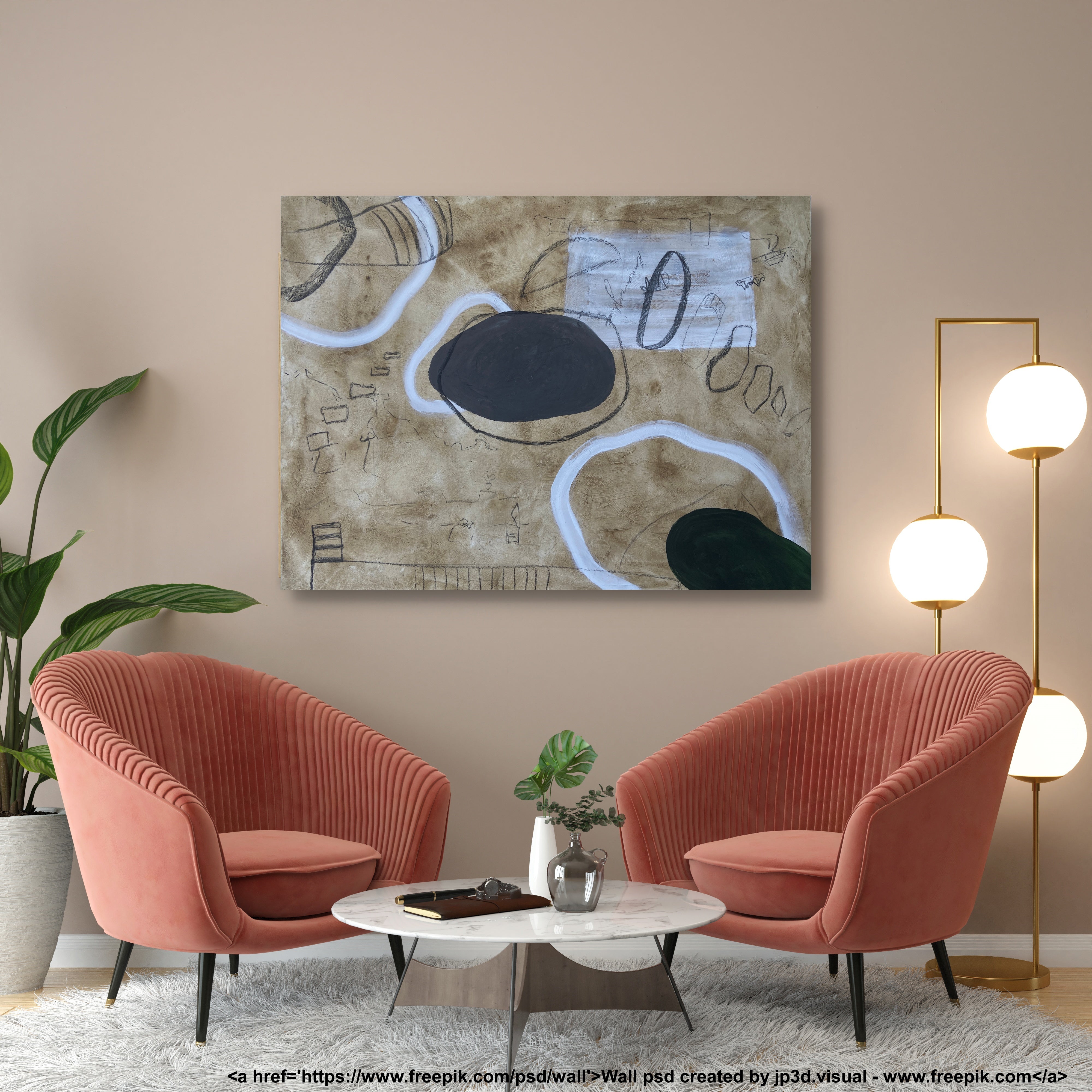 Coffee and Cream