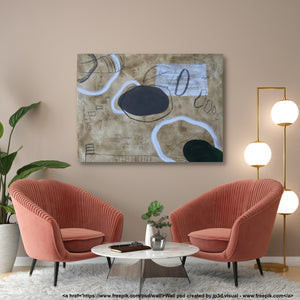 Coffee and Cream
