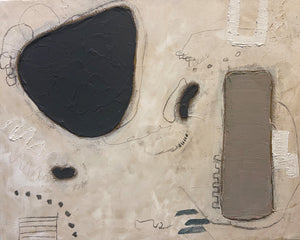 Sand and Stones